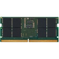 Память ноутбука Kingston DDR5 16GB 4800 (KVR48S40BS8-16)