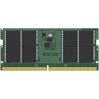 Пам'ять ноутбука Kingston DDR5 32GB 4800 (KVR48S40BD8-32)