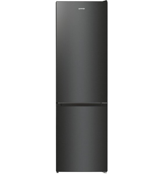 Акція на Холодильник Gorenje NRK6202EBXL4 від MOYO