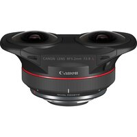 Объектив Canon RF 5.2 mm f/2.8L Dual Fisheye 3D VR (5554C005)