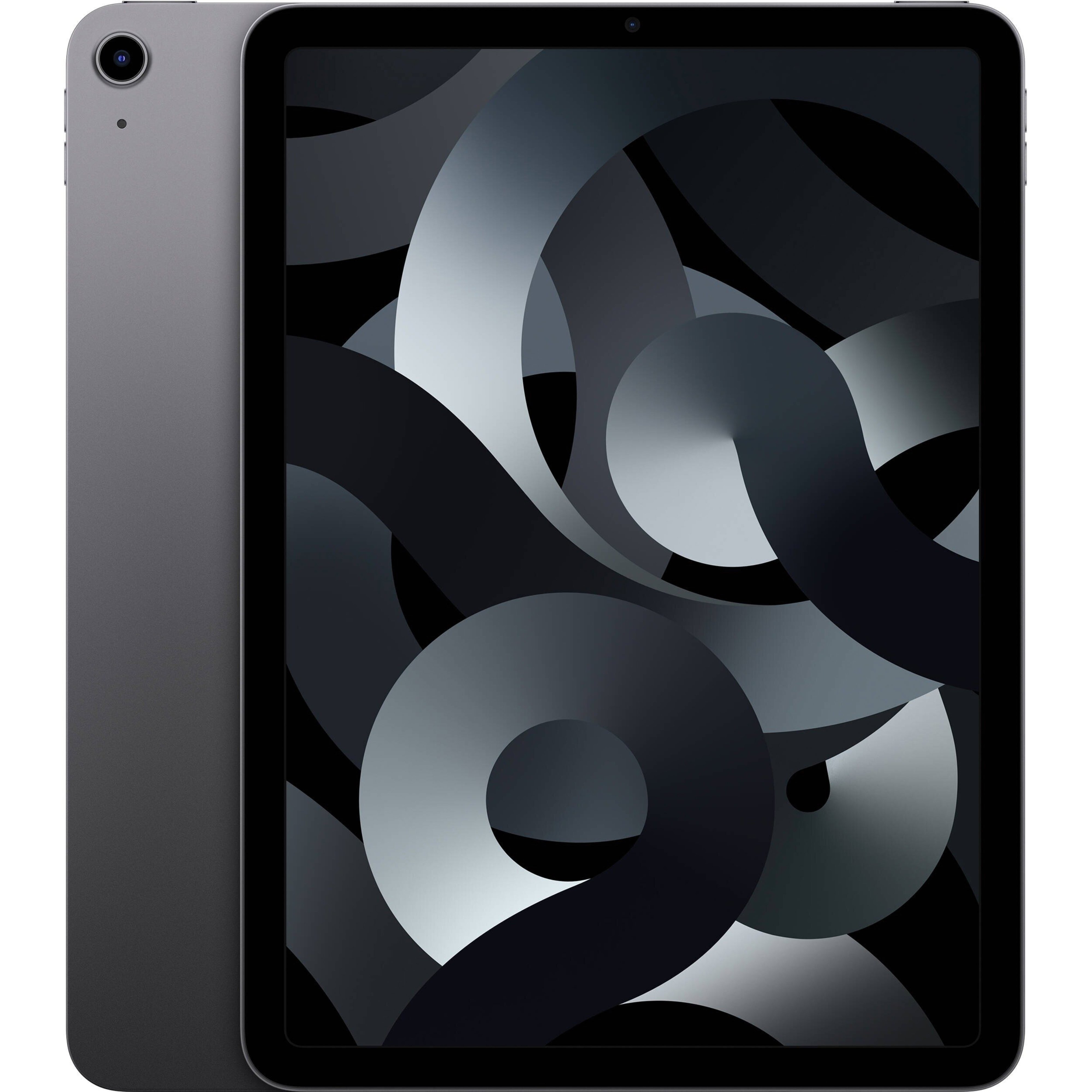 Планшет Apple iPad Air 10.9" Wi-Fi 64Gb Space Grey (MM9C3) фото 1