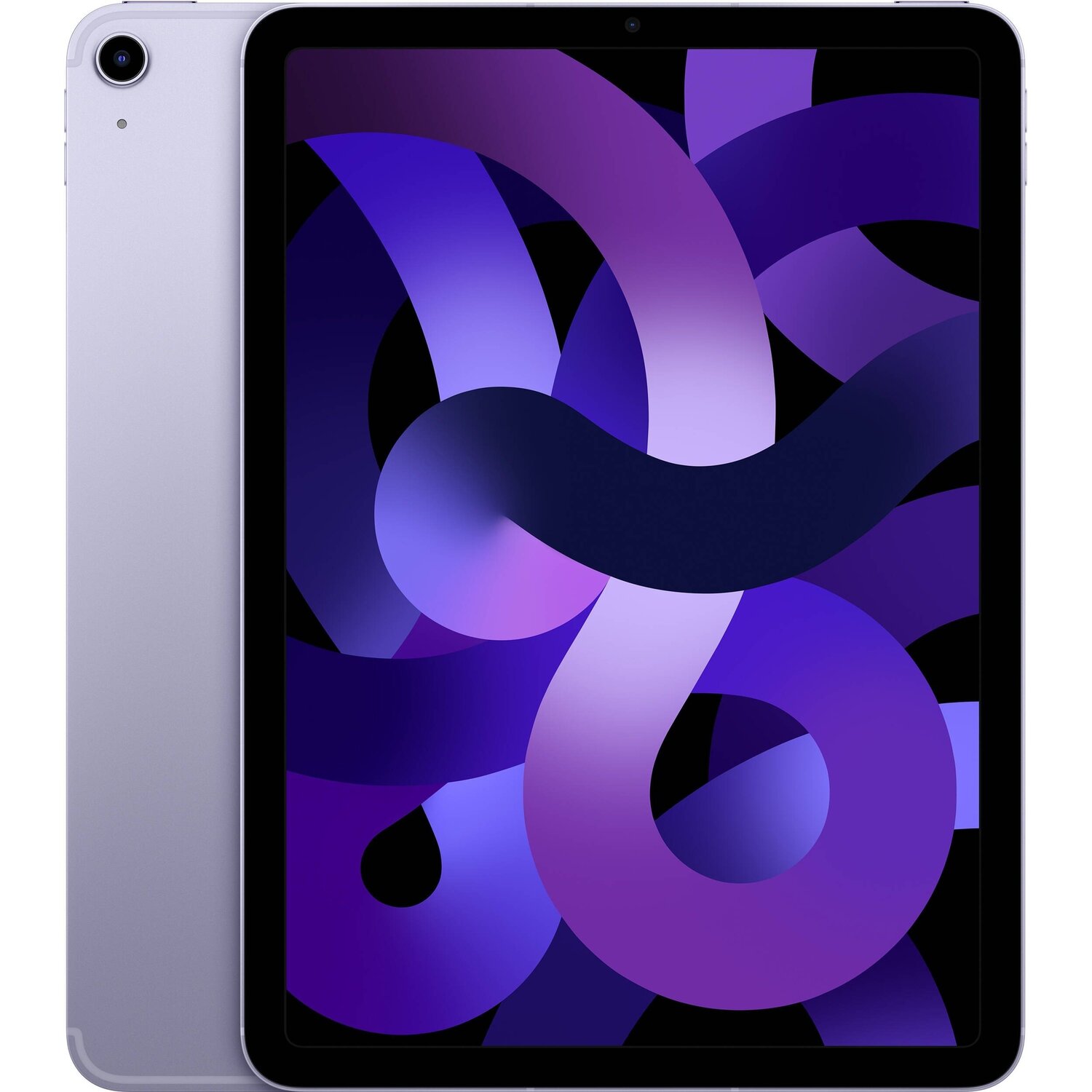 Планшет Apple iPad Air 10.9&quot; Wi-Fi 64Gb Purple (MME23) фото 