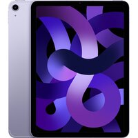 Планшет Apple iPad Air 10.9" Wi-Fi + Cellular 256Gb Purple (MMED3)
