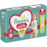 Подгузники-трусики Pampers Pants Giant Размер 6 15+ кг Jumbo 44 шт