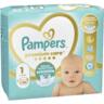 Подгузники Pampers Premium Care Newborn Размер 1 2-5 кг 26 шт