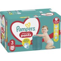 Підгузки-трусики Pampers Pants Midi Розмір 3 6-11 кг Mega 128 шт