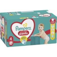 Підгузки-трусики Pampers Pants Maxi Розмір 4 9-15 кг Mega 108 шт