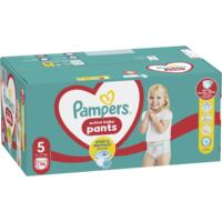 Підгузки-трусики Pampers Pants Junior Розмір 5 12-17 кг Mega 96 шт