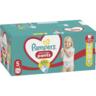 Подгузники-трусики Pampers Pants Junior Размер 5 12-17 кг Mega 96 шт