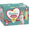 Подгузники-трусики Pampers Pants Giant Размер 6 15+ кг Mega 84 шт