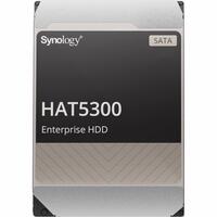 Жорсткий диск Synology 3.5" 8TБ SATA 7200 (HAT5310-8T)