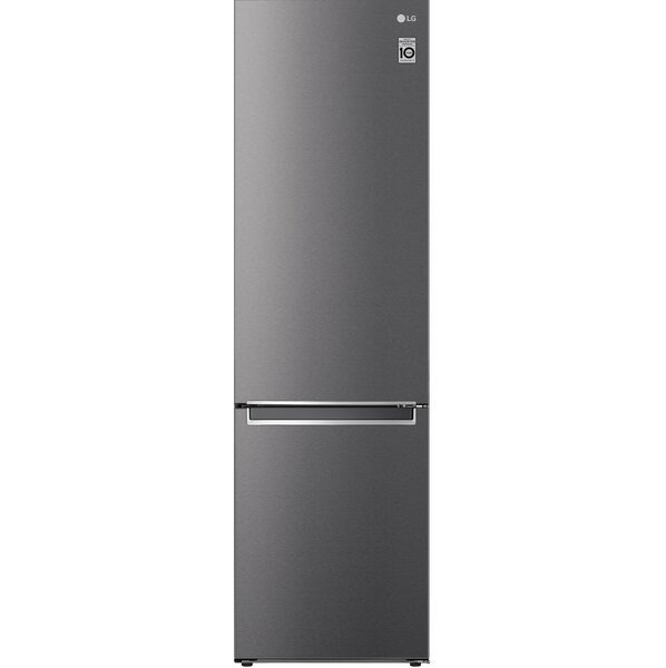 Акція на Холодильник LG GW-B509SLNM від MOYO