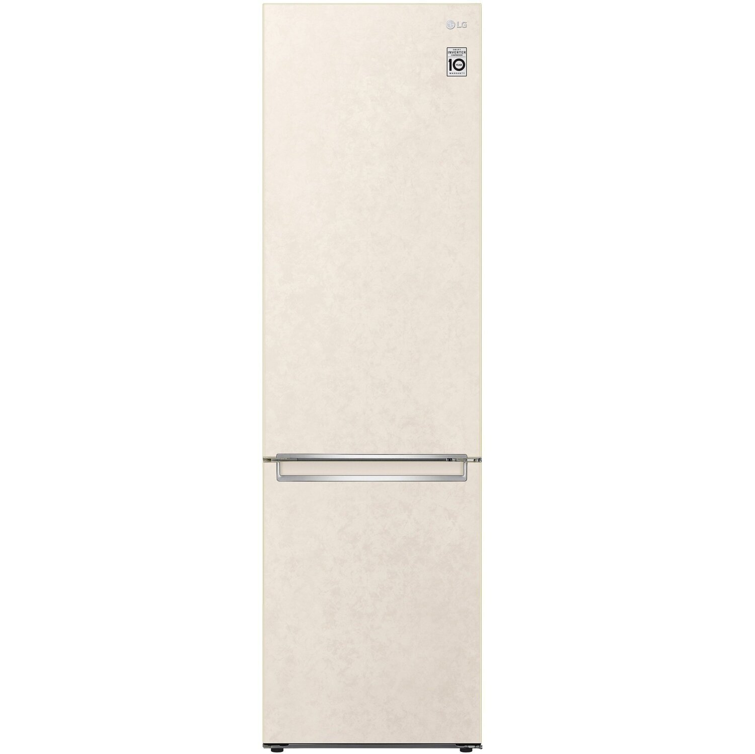Холодильник LG GW-B509SENM фото 