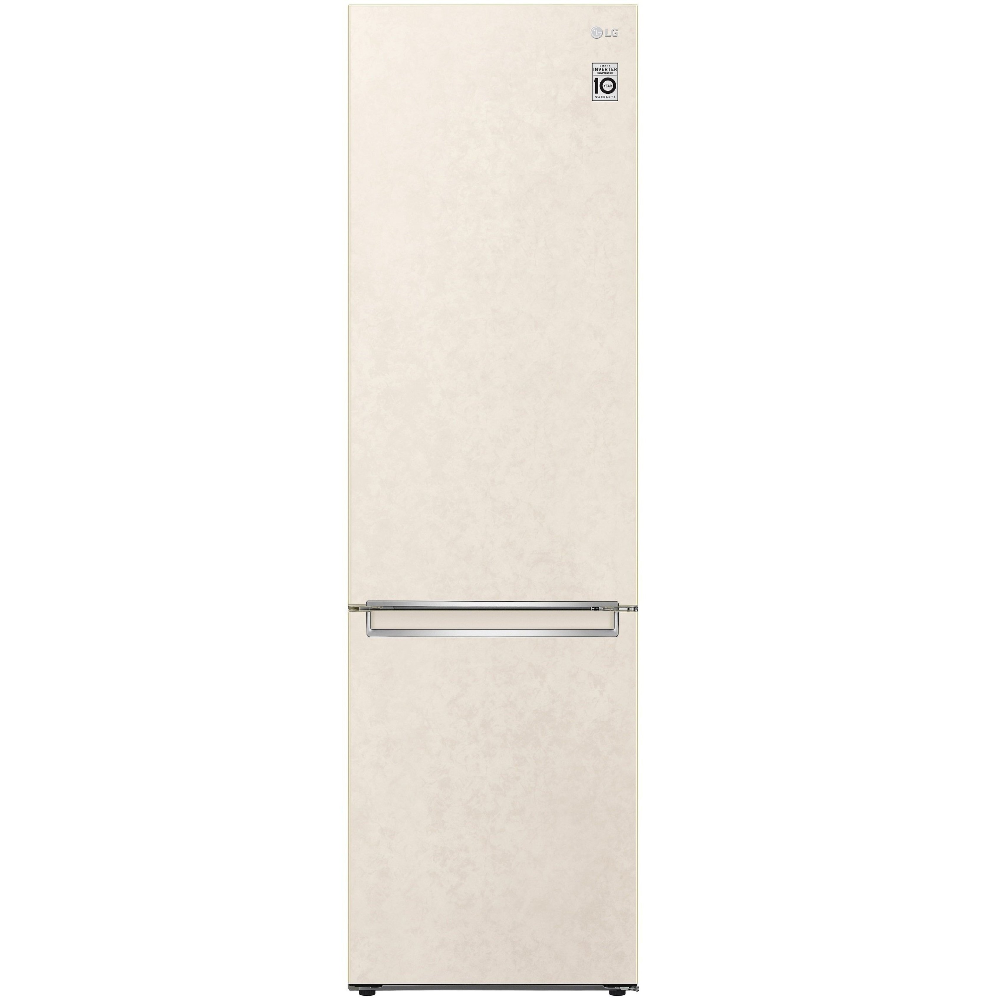 Холодильник LG GW-B509SENM фото 1