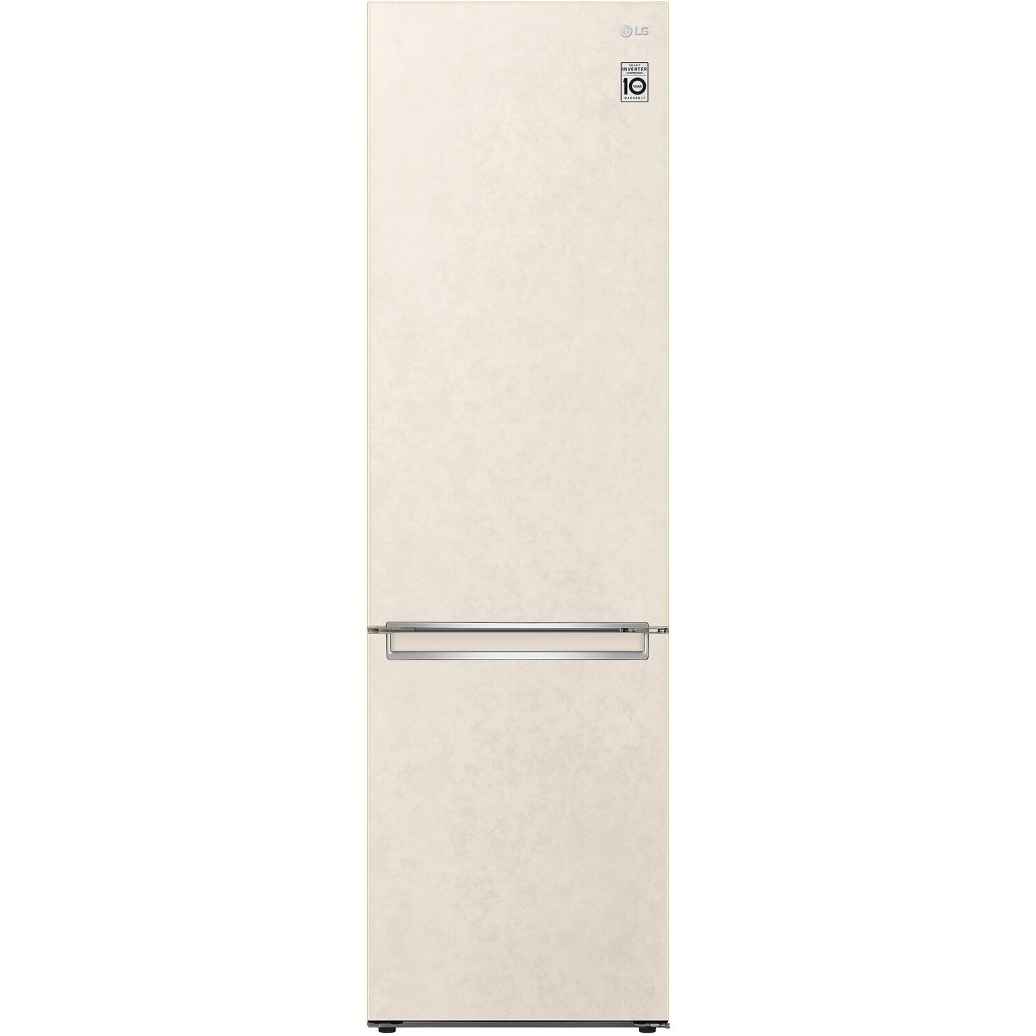 Холодильник LG GW-B509SEZM фото 