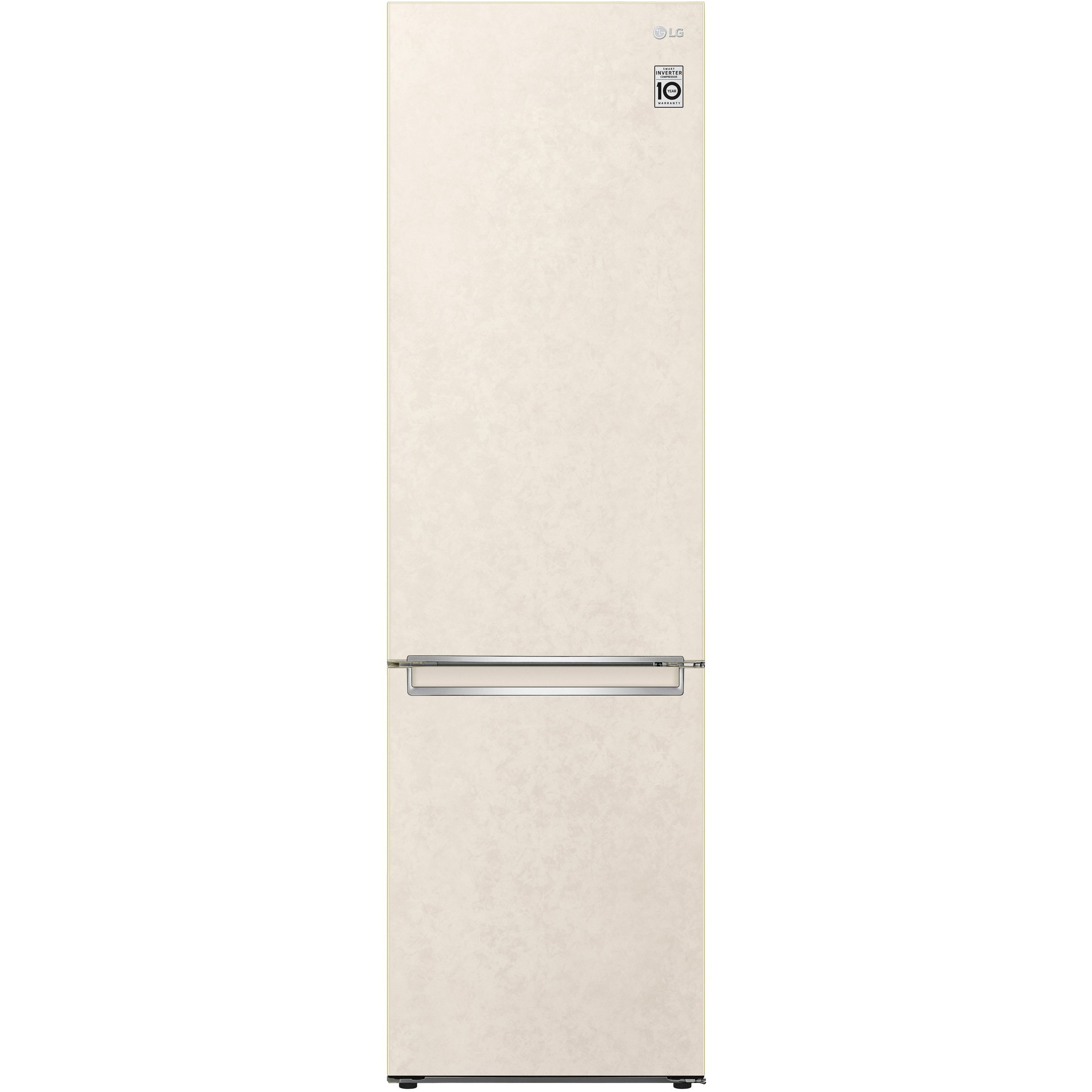 Холодильник LG GW-B509SEZM фото 1