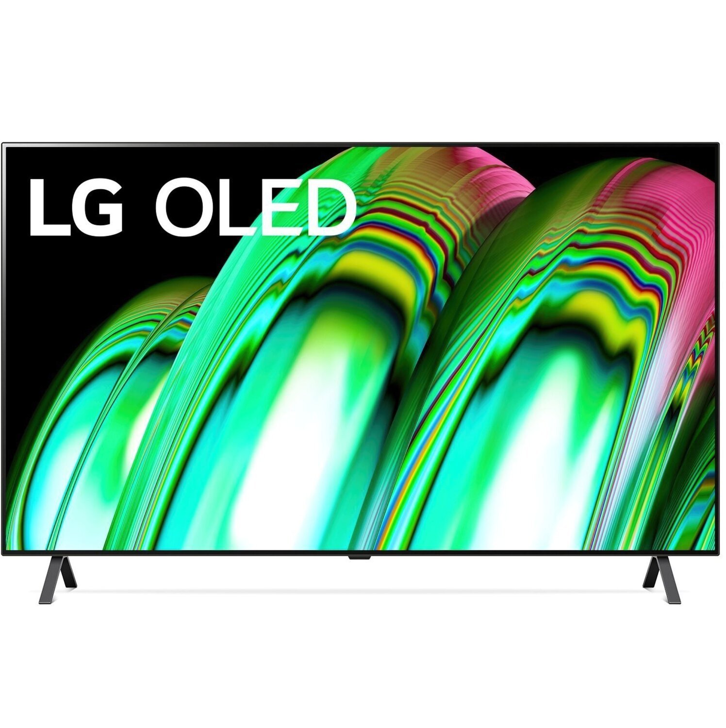 Телевізор LG OLED 55A2 (OLED55A26LA)фото