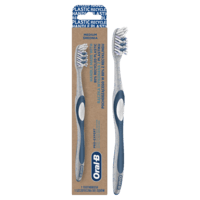 Зубная щетка Oral-B 3D WhitePro-Expert Экстрачистка Eco Edition средняя 1шт