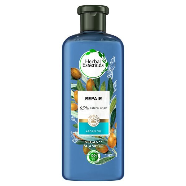 

Herbal Essences Шампунь Аргановое Масло 400мл