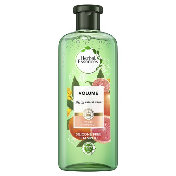 

Herbal Essences Шампунь Белый грейпфрут 400мл