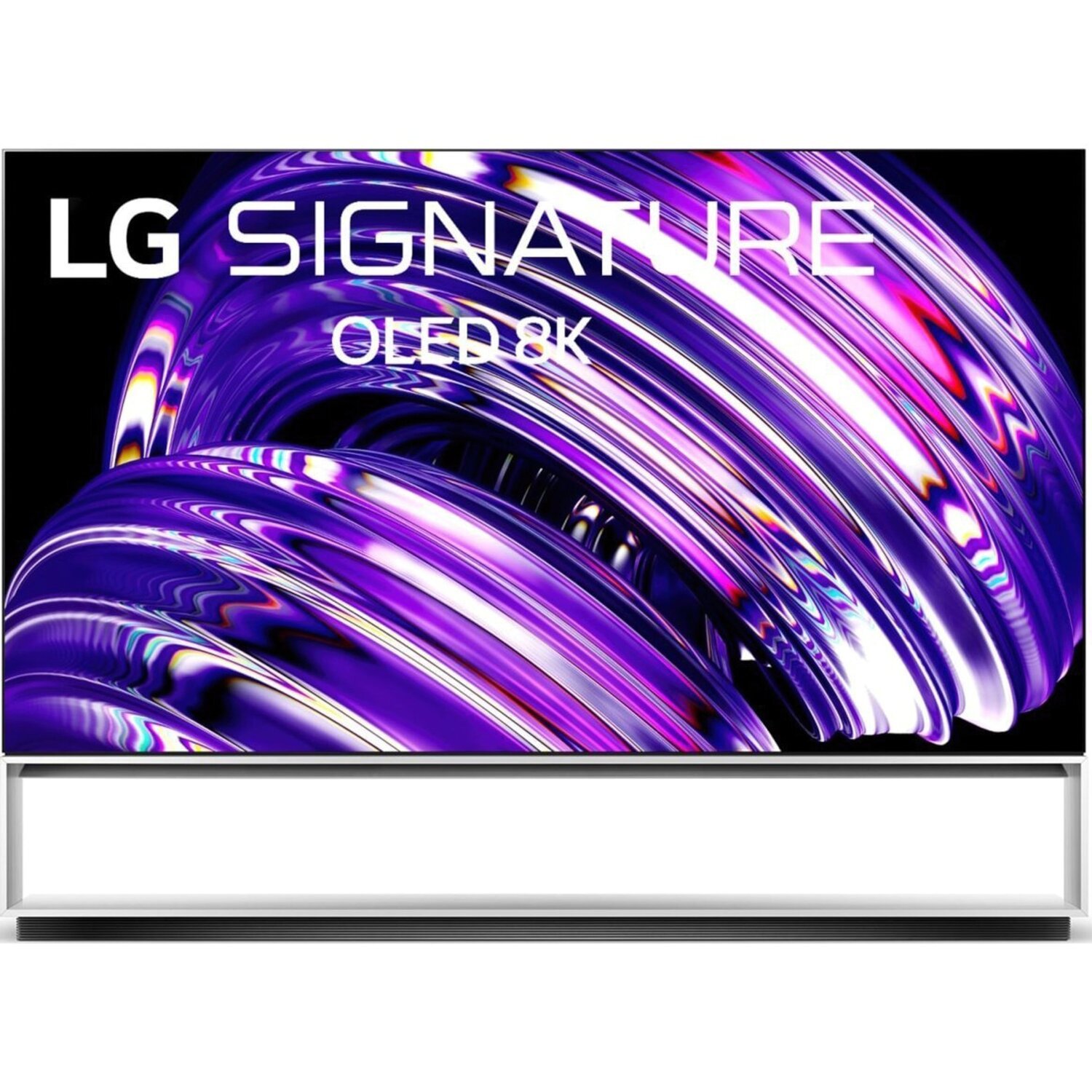 Телевизор LG OLED 8К 88Z2 (OLED88Z29LA) фото 