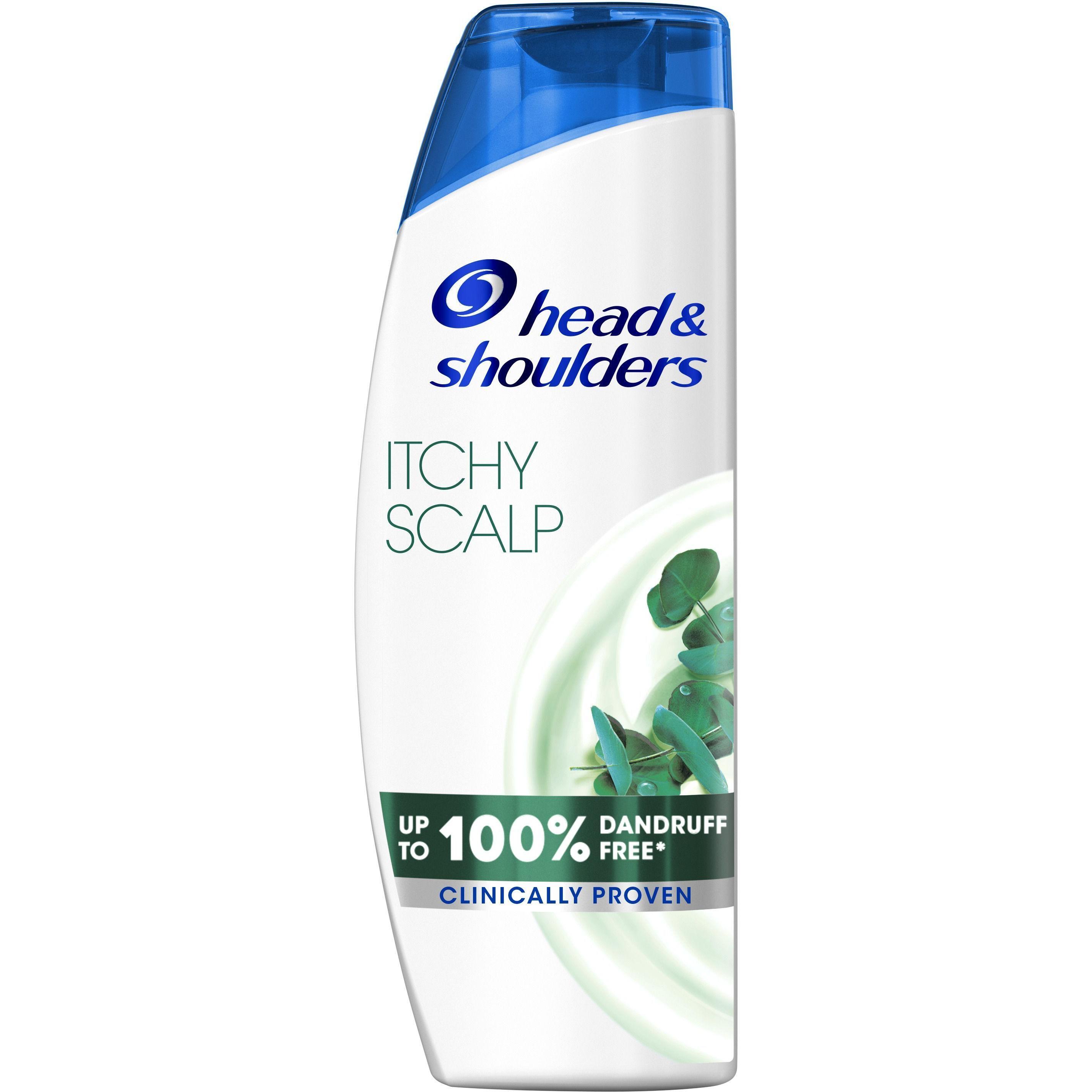 Шампунь против перхоти Head & Shoulders Успокаивающий уход 400 мл фото 1