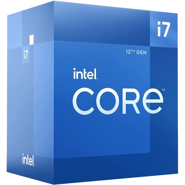 Акція на ЦПУ Intel Core i7-12700F 12C/20T 3.6GHz 25Mb LGA1700 65W w/o graphics Box від MOYO