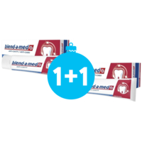Зубна паста Blend-a-med Original Anti-Cavity 75мл