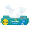 Салфетки влажные детские Pampers Fresh Clean 52шт