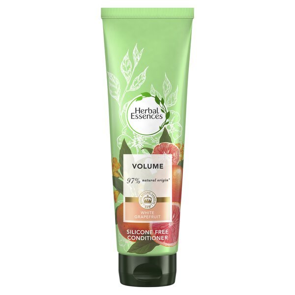 

HERBAL ESSENCES Бальзам-ополаскиватель Белый грейпфрут 275мл