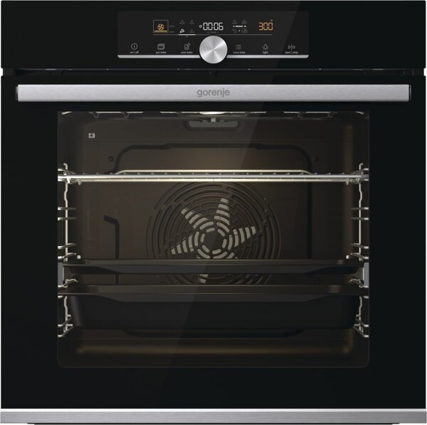 

Духовка Gorenje BPSX6747A05BG