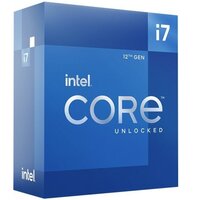 ЦПУ Intel Core i7-12700K 12C/20T 3.6GHz 25Mb LGA1700 125W Box