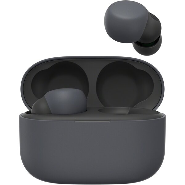 

Наушники TWS Sony LinkBuds S WF-SL900N Black (WFLS900NB.CE7)