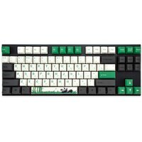 Игровая клавиатура Varmilo VEA87 Panda R2 Cherry Mx Red (A23A029A3A1A06A026)