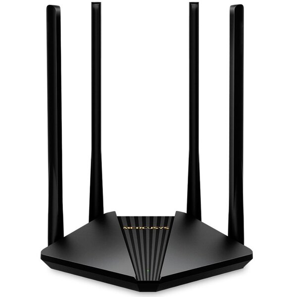 

Маршрутизатор MERCUSYS MR1200G 2xGE LAN 1xGE WAN