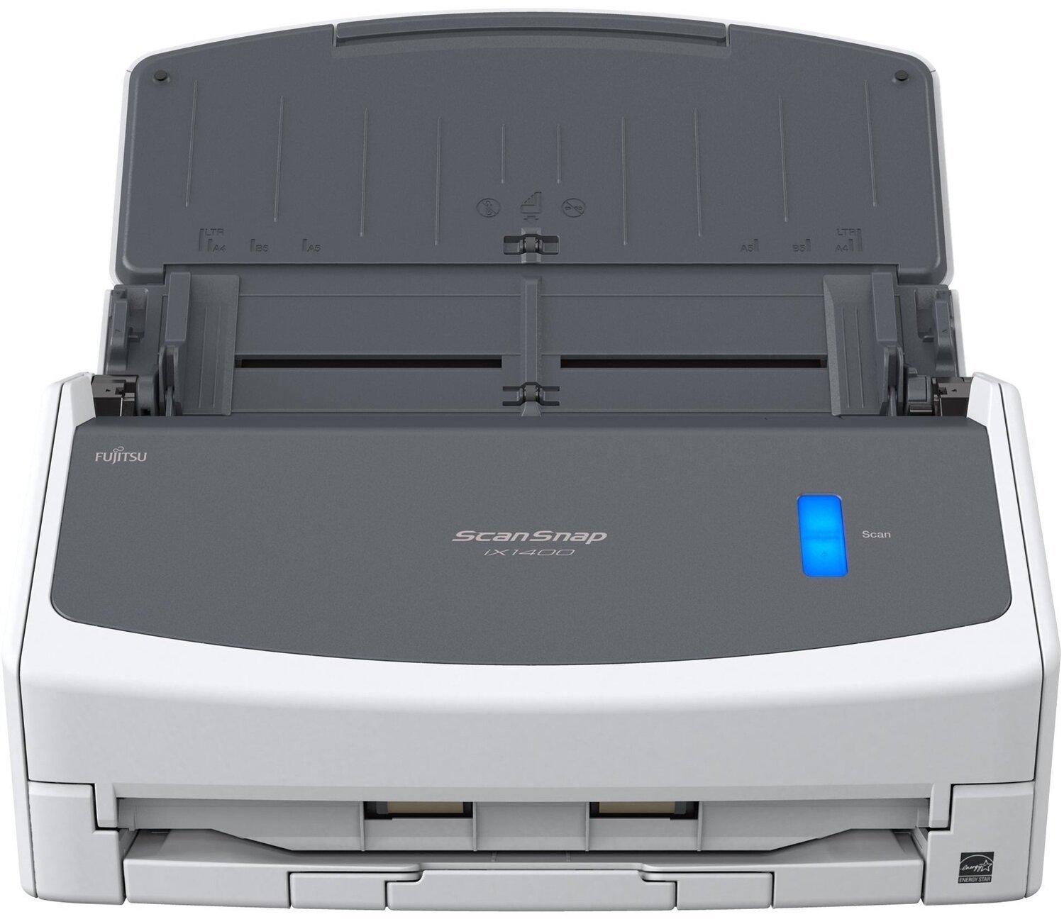Документ-сканер A4 Fujitsu ScanSnap iX1400 (PA03820-B001) фото 