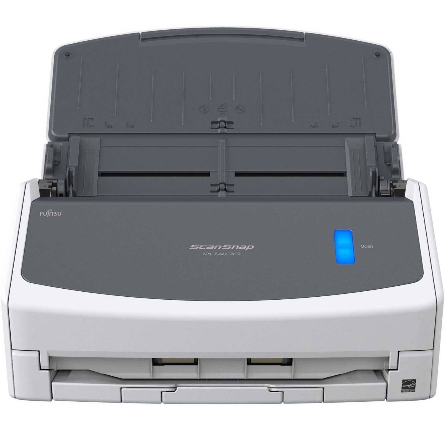 Документ-сканер A4 Fujitsu ScanSnap iX1400 (PA03820-B001)фото