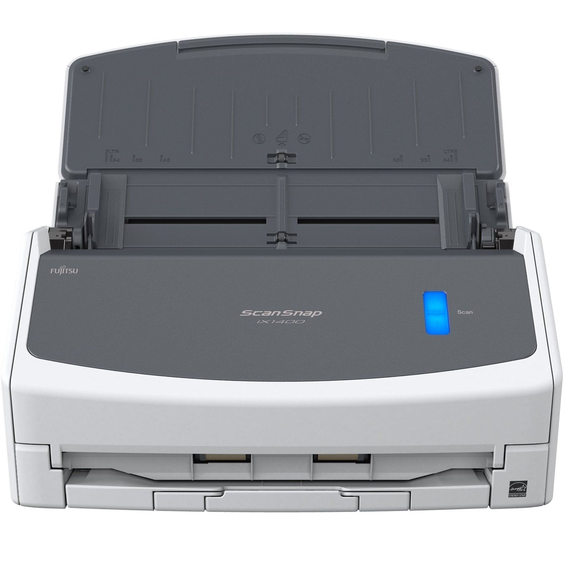 Документ-сканер A4 Fujitsu ScanSnap iX1400 (PA03820-B001)фото1