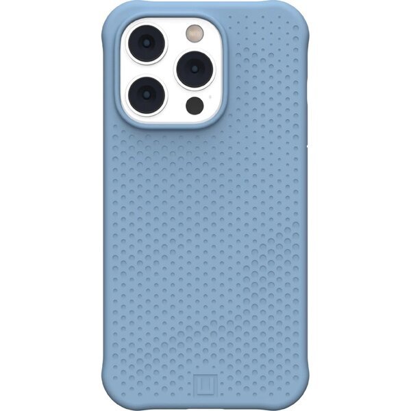 

Чехол UAG для Apple iPhone 14 Pro Dot Magsafe Cerulean (114082315858)