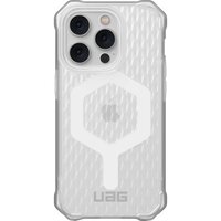 Чохол UAG для Apple iPhone 14 Pro Essential Armor Magsafe Frosted Ice (114091110243)