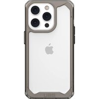 Чехол UAG для Apple iPhone 14 Pro Plyo Ash (114086113131)