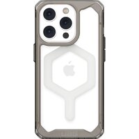 Чехол UAG для Apple iPhone 14 Pro Plyo Magsafe Ash (114070113131)