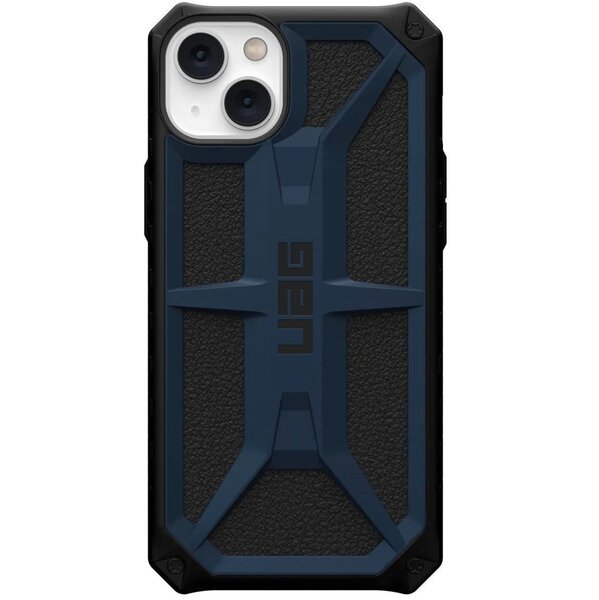 

Чехол UAG для Apple iPhone 14 Plus Monarch Mallard (114033115555)