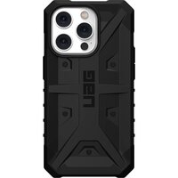Чохол UAG для Apple iPhone 14 Pro Pathfinder Black (114062114040)