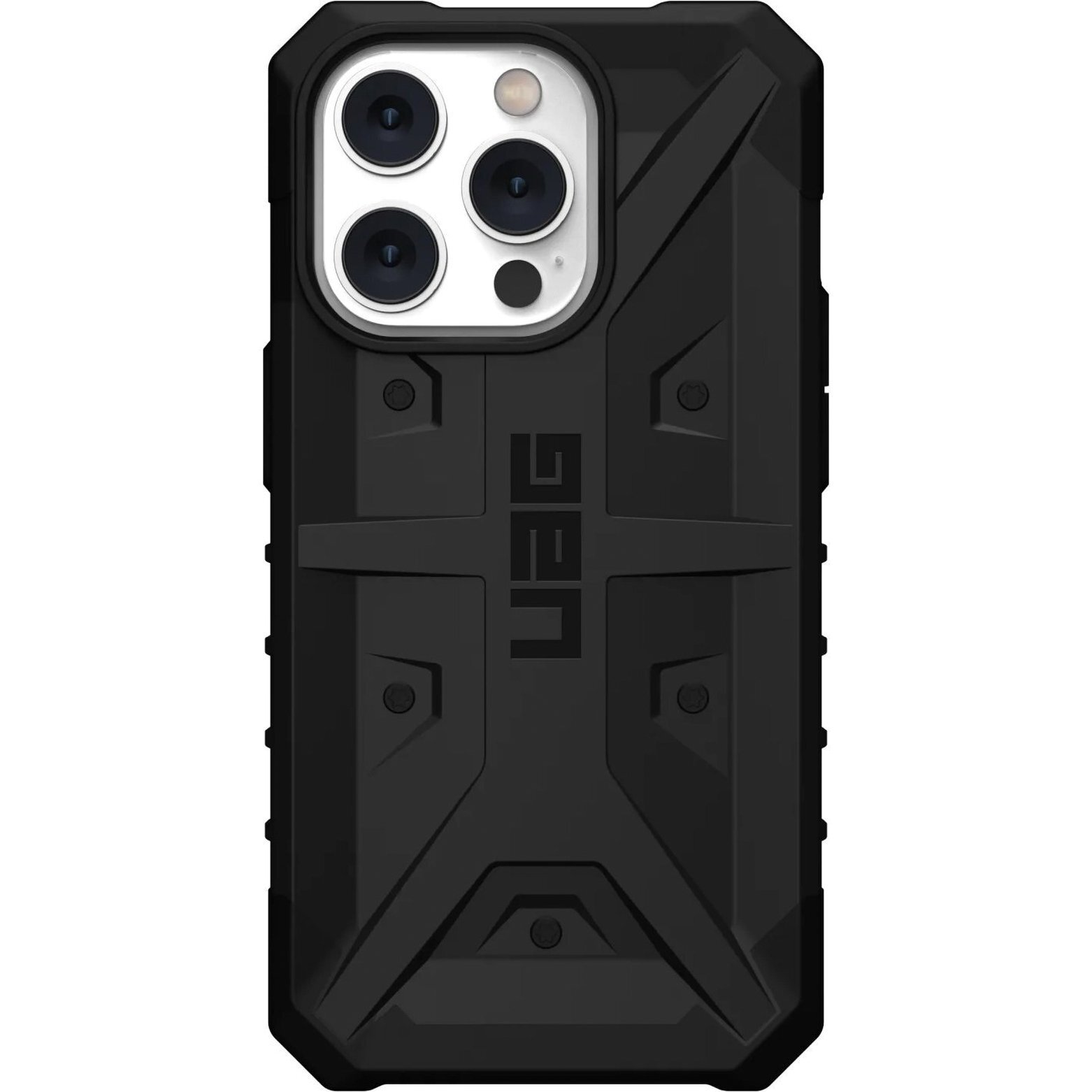 Чехол UAG для Apple iPhone 14 Pro Pathfinder Black (114062114040) фото 1