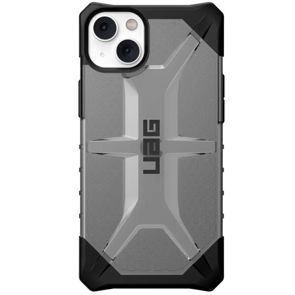 

Чехол UAG для Apple iPhone 14 Plus Plasma Ash (114065113131)