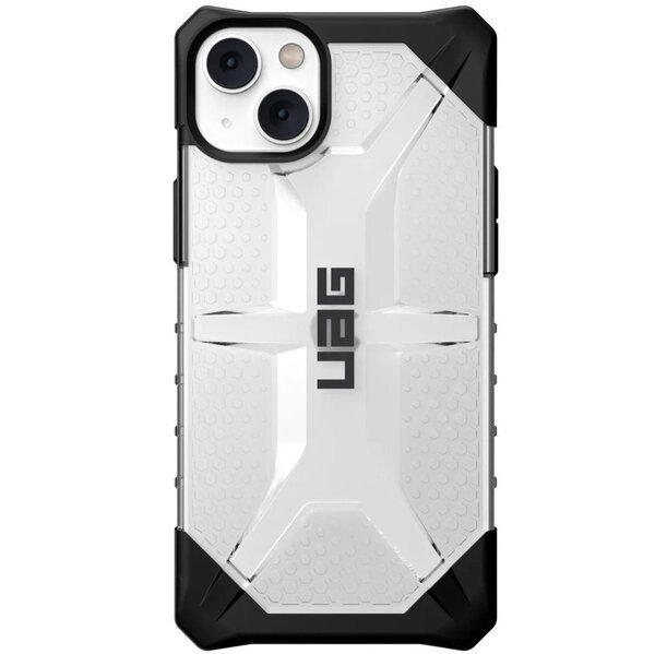 

Чехол UAG для Apple iPhone 14 Plus Plasma Ice (114065114343)