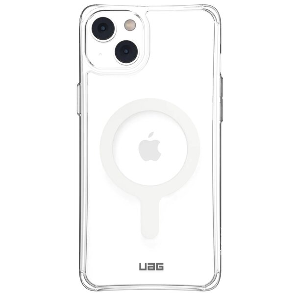 

Чехол UAG для Apple iPhone 14 Plus Plyo Magsafe Ice (114069114343)
