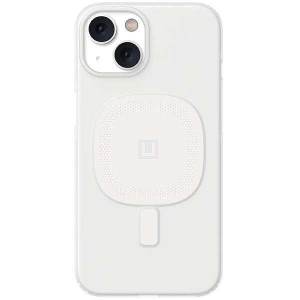

Чехол UAG для Apple iPhone 14 Lucent 2.0 Magsafe Marshmallow (114076313535)