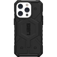Чехол UAG для Apple iPhone 14 Pro Pathfinder Magsafe Black (114054114040)